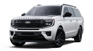 2025 Ford Expedition® External Image 2
